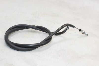2004 SUZUKI GSXR600 OEM CLUTCH CABLE LINE