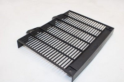1997 TRIUMPH TROPHY 900 OEM RADIATOR SCREEN GRILL COVER GRILL
