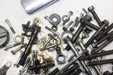 1982 HONDA GOLDWING 1100 GL1100 OEM ENGINE MOUNTING BOLTS HARDWARE MOTOR SCREWS