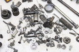 2007 Kawasaki KLR650 OEM ENGINE MOUNTING BOLTS HARDWARE MOTOR SCREWS