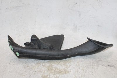 2003 DUCATI 999 OEM LEFT AIR DUCT