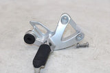 04-06 SUZUKI KATANA 750 GSX750F OEM RIGHT REAR BACK PASSENGER PEG