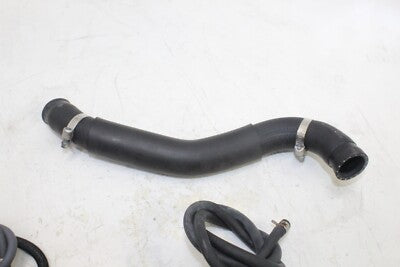 2016 SUZUKI BANDIT 1250S GSX1250SA OEM COOLANT WATER TANK RESERVOIR BOTTLE