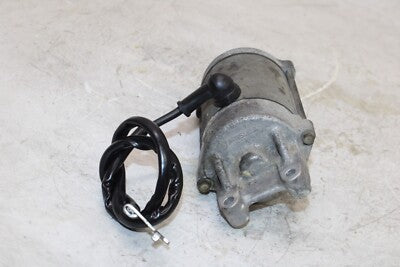 95-96 HONDA CBR600F3 OEM ENGINE STARTING STARTER MOTOR -DC 12V