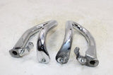 2006 HONDA GOLDWING 1800 GL1800 OEM REAR FOOT BRACKET BAR PAIR