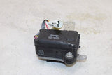 05-17 KAWASAKI NINJA ZX6R OEM EXHAUST VALVE SERVO MOTOR