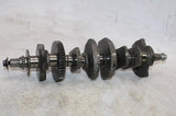 04-05 SUZUKI GSXR 600 OEM ENGINE MOTOR CRANKSHAFT CRANK SHAFT
