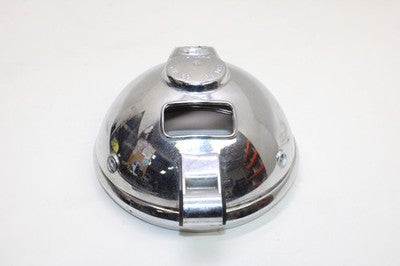 88-97 YAMAHA VIRAGO 750 XV750 OEM HEADLIGHT CASE HOUSING BUCKET