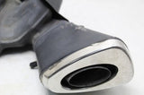 06-07 SUZUKI GSXR 600 750 OEM EXHAUST PIPE MUFFLER SLIP ON CAN SILENCER