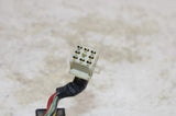 1982 KAWASAKI KZ750 OEM TURN SIGNAL OPERATION UNIT