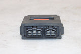 1996 KAWASAKI NINJA 250R OEM ECU COMPUTER CONTROLLER UNIT BLACK BOX ECM CDI