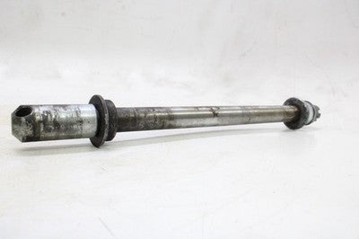 80-82 HONDA CB900C OEM REAR AXLE BACK WHEEL RIM PIVOT BOLT AXEL