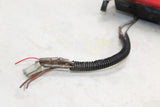 2004 SUZUKI GSXR600 OEM REAR TAIL TAILLIGHT BACK BRAKE LIGHT