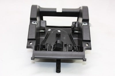 2016 BMW S1000XR OEM REAR BACK BATTERY TRAY COWL