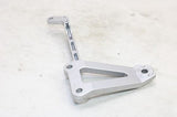 2004 KAWASAKI NINJA 250R EX250F OEM RIGHT REARSET DRIVER FOOT PEG BRACKET MOUNT