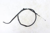 04-09 YAMAHA FZ6 OEM THROTTLE CABLES LINES