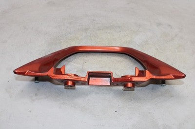 2003 SUZUKI SV1000S OEM PASSENGER REAR SEAT GRAB BAR HANDLE