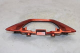 2003 SUZUKI SV1000S OEM PASSENGER REAR SEAT GRAB BAR HANDLE