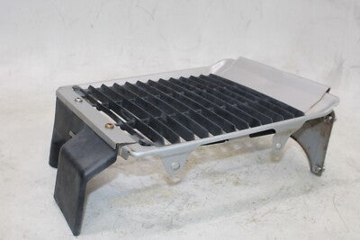 79-82 HONDA CX500C OEM RADIATOR GRILLE GRILL SHIELD GUARD