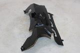2007 SUZUKI GSXR 600 OEM INNER FAIRING COWL TRIM COVER PANEL KIT