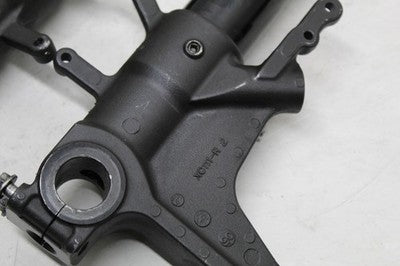 2005 2006 SUZUKI GSXR 1000 OEM FRONT FORKS SHOCK SUSPENSION SET PAIR