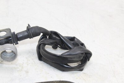 2000 HONDA CBR929RR OEM RIGHT REARSET REAR SET DRIVER FOOT PEG REST STOP