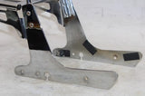 2007 HARLEY-DAVIDSON SPORTSTER 883 OEM REAR SISSY BAR LUGGAGE RACK