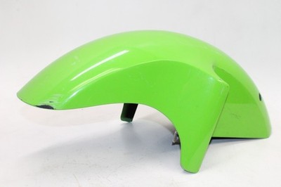 92-00 KAWASAKI NINJA 250R EX250F OEM FRONT WHEEL FENDER COWL FAIRING