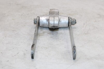 2006 SUZUKI KATANA 750 GSX750F OEM REAR DOGBONE SHOCK LINKAGE LINK