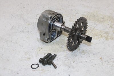 01-09 SUZUKI HAYABUSA GSX1300R OEM ENGINE MOTOR OIL PUMP