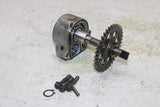 01-09 SUZUKI HAYABUSA GSX1300R OEM ENGINE MOTOR OIL PUMP
