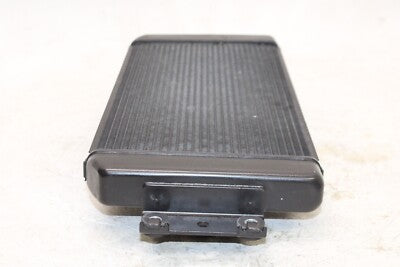 11-17 SUZUKI BOULEVARD C50 VL800 OEM ENGINE COOLER COOLING RADIATOR RADIATER