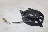 2004 TRIUMPH DAYTONA 600 OEM ENGINE RADIATOR COOLING FAN