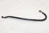 08-12 KAWASAKI NINJA 250R EX250J OEM REAR BACK BRAKE HOSE FLUID LINE