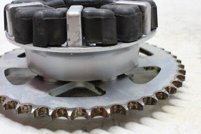 01-07 KAWASAKI ELIMINATOR 125 BN125A OEM REAR BACK SPROCKET BEARING ASSEMBLY