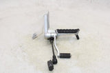 92-07 KAWASAKI NINJA 250R EX250F OEM LEFT REARSET REAR SET FOOT PEG W SHIFTER