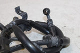 01-06 HONDA CBR600F4I FRONT BRAKE CALIPER HOSES LINES W REAR HOSE OEM