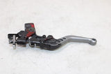 99-10 YAMAHA YZF R6 OEM CLUTCH PERCH MOUNT WITH LEVER