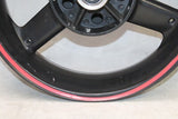 2004 TRIUMPH DAYTONA 600 OEM REAR BACK WHEEL RIM