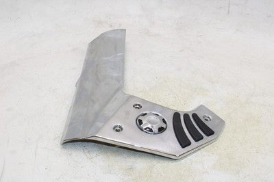 2006 HONDA GOLDWING 1800 GL1800 OEM RIGHT CENTER CHROME COVER PANEL