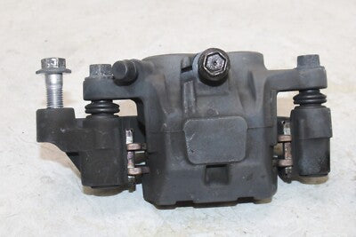 2009 YAMAHA FZ6R OEM RIGHT LEFT FRONT BRAKE CALIPER SET PAIR CALIPERS
