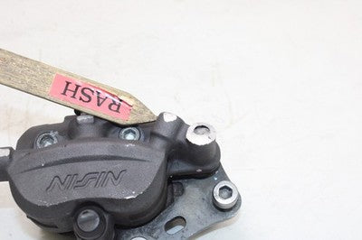 18-21 KAWASAKI NINJA 400 EX400 OEM REAR BACK BRAKE CALIPER