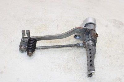 1996 Yamaha FZR600R OEM LEFT REARSET REAR SET FOOT PEG W SHIFTER