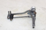 1996 Yamaha FZR600R OEM LEFT REARSET REAR SET FOOT PEG W SHIFTER
