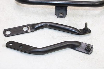 2004 KAWASAKI NINJA 250R EX250F OEM MISC MOUNTING BRACKETS MOUNTS SET KIT