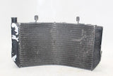 95-98 HONDA CBR600F3 OEM ENGINE RADIATOR MOTOR COOLER COOLING RADIATER