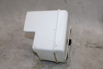 2002 BAJAJ CHETAK OEM AIRBOX AIR INTAKE FILTER BOX