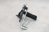 2006 SUZUKI GS500F OEM RIGHT REARSET REAR SET DRIVER FOOT PEG REST STOP