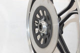 1980 YAMAHA XJ400 XJ550 SECA OEM FRONT WHEEL RIM