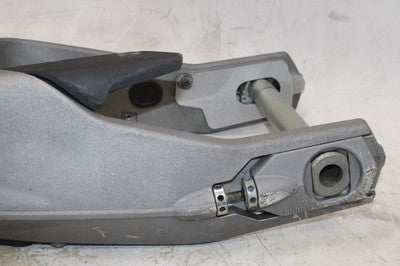 2003 DUCATI 999 OEM REAR SWINGARM BACK SUSPENSION SWING ARM